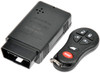 Dorman - HELP Keyless Entry Remote 6 Button 13777 Fits Chrysler 2003-02