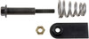 Dorman - HELP Manifold Bolt And Spring Kit - M8-1.25 X 76Mm 03143 Fits Chrysler 1999-84