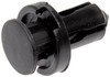 Dorman - Autograde Plastic Splash Shield Hardware 66007 Fits -