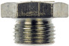 Dorman - Autograde Oil Drain Plug Standard 3/4-16, Head Size 1 In. 65226 Fits American Motors 1963-58