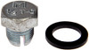 Dorman - Autograde Oil Drain Plug Oversize 1/2-20 T.O., Head Size 3/4 In. 65207 Fits -