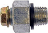 Dorman - Autograde Oil Drain Plug Piggyback 5/8-18 S.O., Head Size 15/16 In. 65225 Fits -