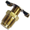 Dorman - HELP Drain Cock-Brass-Screw In Style-3/8 In. Npt 61102 Fits 2002-99