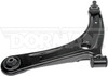 Dorman - OE Solutions Control Arm Front Lower Left 521-109 Fits Dodge Caliber 2012-07