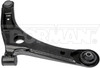 Dorman - OE Solutions Control Arm Front Lower Left 521-109 Fits Dodge Caliber 2012-07