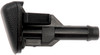 Dorman - HELP Windshield Washer Nozzle 58136 Fits Ford Explorer 2010-02