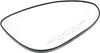 Dorman - HELP Non Heated Plastic Backed Mirror Right 56965 Fits Chevrolet Sonic 2017-15