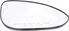 Dorman - HELP Non Heated Plastic Backed Mirror Right 56965 Fits Chevrolet Sonic 2017-15