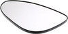 Dorman - HELP Non Heated Plastic Backed Mirror Left 56964 Fits Chevrolet Sonic 2017-12