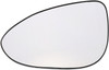 Dorman - HELP Non Heated Plastic Backed Mirror Left 56964 Fits Chevrolet Sonic 2017-12