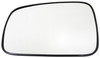 Dorman - HELP Replacement Glass - Plastic Backing 56706 Fits Kia Sorento 2009-07