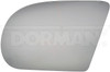 Dorman - HELP Replacement Mirror Glass Without Backing Plate - Left 57061 Fits Chevrolet 2005-98, GMC 2004-98, Oldsmobil