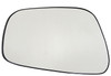 Dorman - HELP Non-Heated Plastic Backed Mirror Left 56522 Fits Nissan Frontier 2017-05