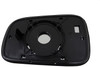 Dorman - HELP Replacement Glass - Plastic Backing 56707 Fits Kia Sorento 2009-07