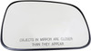 Dorman - HELP Heated Plastic Backed Mirror Right 56619 Fits Kia Sorento 2009-03