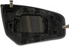 Dorman - HELP Non-Heated Plastic Backed Mirror Left 56520 Fits Nissan Sentra 2009-07