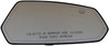 Dorman - HELP Replacement Mirror Glass Heated Right 56190 Fits Chevrolet Camaro 2015-11