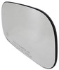 Dorman - HELP Heated Plastic Backed Mirror Right 56325 Fits Chrysler Aspen 2009-07