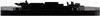 Dorman - HELP Replacement Mirror Glass Heated Left 56195 Fits Dodge Ram 1500 2009