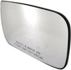 Dorman - HELP Replacement Mirror Glass 56184 Fits Ford Taurus 2009-08