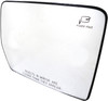 Dorman - HELP Heated Plastic Backed Mirror Right 56109 Fits Ford F-150 2010-07