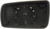 Dorman - HELP Non-Heated Plastic Backed Mirror Right 56105 Fits Ford Mustang 2009-05
