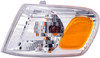 Dorman Turn Signal Lamp Assembly 1630912 Fits Toyota Corolla 2002-01