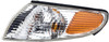 Dorman Park Lamp Assembly 1630930 Fits Toyota Solara 2001-99