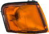 Dorman Park Lamp Assembly 1630873 Fits Toyota Tercel 1997-95