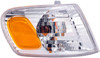 Dorman Turn Signal Lamp Assembly 1630913 Fits Toyota Corolla 2002-01