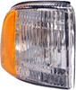 Dorman Parking / Turn Signal Lamp Assembly 1630403 Fits Dodge Ram 1500 2002-94