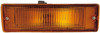 Dorman Parking / Turn Signal Lamp Assembly 1630742 Fits Nissan D21 1994-88