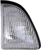 Dorman Park Lamp Assembly 1630203 Fits Ford Mustang 1993-87