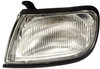 Dorman Park Lamp Assembly 1630666 Fits Nissan Maxima 1996-95