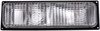 Dorman Parking / Turn Signal Lamp Assembly 1630035 Fits Chevrolet 1994-82