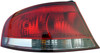 Dorman Tail Lamp Assembly 1611552 Fits Chrysler Sebring 2006-01