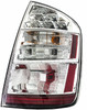 Dorman Tail Lamp Assembly 1611581 Fits Toyota Prius 2009-06