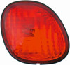 Dorman Tail Lamp Assembly 1611514 Fits Lexus GS300 2005-98