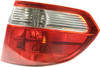 Dorman Tail Lamp Assembly 1611183 Fits Honda Odyssey 2007-05