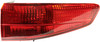 Dorman Tail Lamp Assembly 1611159 Fits Honda Accord 2005