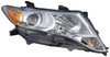 Dorman Head Lamp Right 1592322 Fits Toyota Venza 2016-09