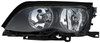 Dorman Head Lamp Left 1592258 Fits BMW 320i 2005-02
