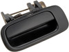 Dorman - HELP Exterior Door Handle 77386 Fits Toyota Camry 1996-93