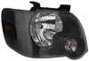 Dorman Head Lamp Assembly 1591863 Fits Ford Explorer 2007-06