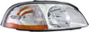 Dorman Headlight Assembly 1591207 Fits Ford Windstar 2003-99