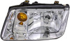 Dorman Head Lamp Assembly 1591879 Fits Volkswagen Bora 2006-05
