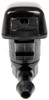 Dorman - HELP Windshield Washer Nozzle 58116 Fits Ford Focus 2011-08