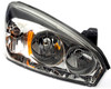 Dorman Head Lamp Assembly 1591107 Fits Chevrolet Malibu 2007-04