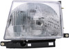 Dorman Headlight Assembly 1590795 Fits Toyota Tacoma 2000-97