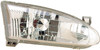 Dorman Headlight Assembly 1590729 Fits Chevrolet Prizm 2002-98
